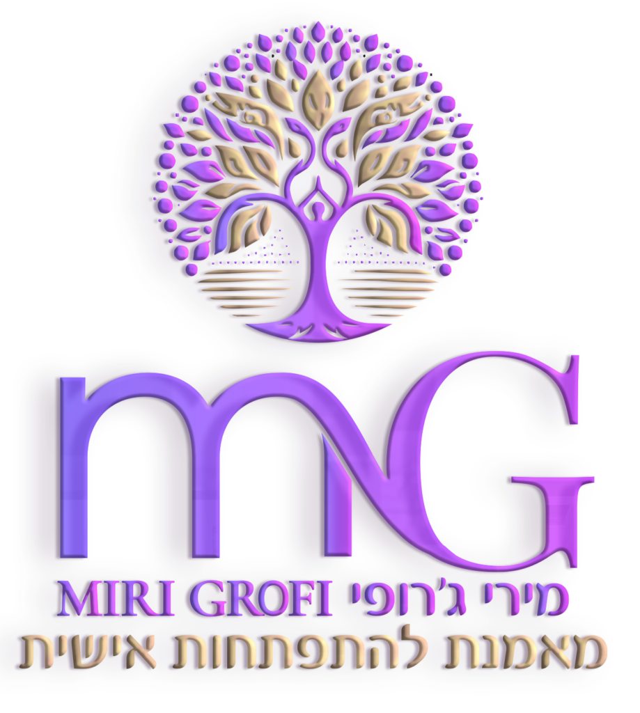מירי ג׳רופי